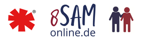 8sam-online.de | Lernplattform für Stehaufmenschen