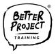 Better Project Training