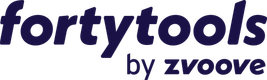 fortytools by zvoove