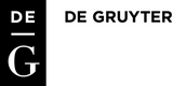 De Gruyter