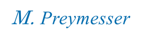 M. Preymesser GmbH & Co. KG