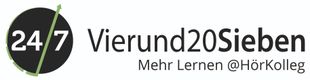 HörKolleg 24/7