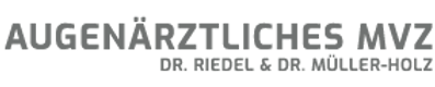 E-Learning Plattform Augenärztliches MVZ Dr. Riedel & Dr. Müller-Holz 