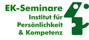 EK-Seminare, Institut für Persönlichkeit & Kompetenz
