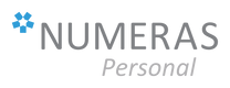 NUMERAS Personal